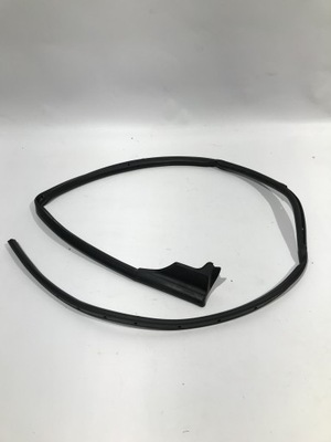 Прокладка дверь нижняя правый перед opel grandland x фото №1