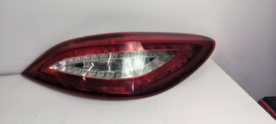 FARO DERECHA PARTE TRASERA DERECHA PARTE TRASERA DIODO LUMINOSO LED MERCEDES W218 A2189067800  