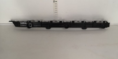 Напрямна кронштейн бампер лівий задня tesla model s 12- фото №1