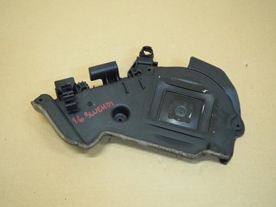 Корпус крышка распределительного вала citroen 1.6 bluehdi фото №1