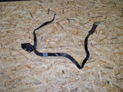 Шланг аккумулятор mercedes w177 w247 a1775407932 фото №1