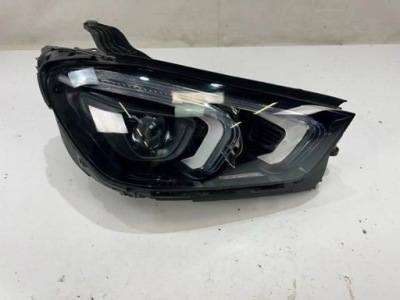 Mercedes w167 gle фара full led права a1679069604 performance фото №1