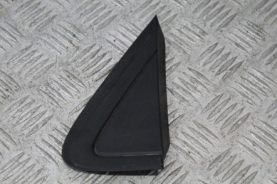 Заглушка крила правий задня twingo iii 3 фото №1