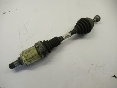 Bmw e84 x1 привідний вал ліва 7591681 фото №1