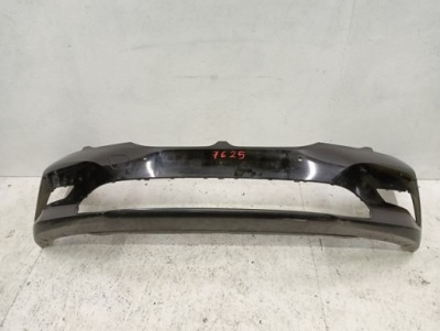 Бампер перед передний bmw 3 iii g20 g21 2018- фото №1