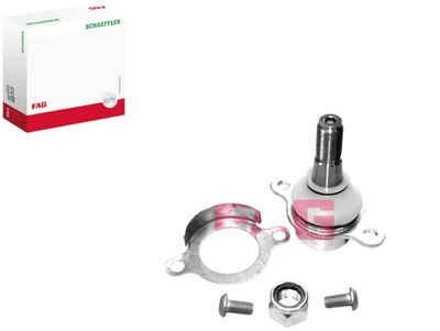 Шаровая опора рычага ford fag фото №1