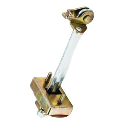 Ограничитель дверь перед левый mercedes sprinter 95- фото №1