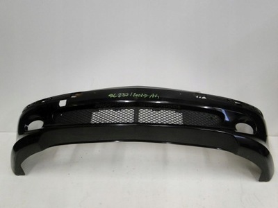 Mercedes sl r230 230 бампер передний фото №1