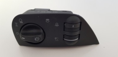 Seat cordoba ibiza arosa переключатель света фото №1