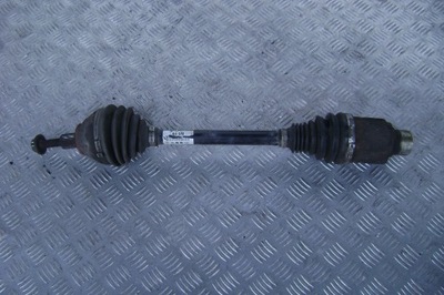 Vw tiguan i 2.0 tdi - приводной вал правая 5n0407764l фото №1