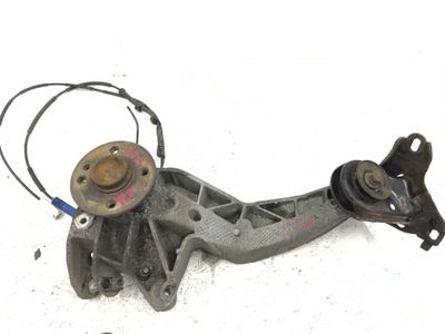 Поворотный кулак правый задняя задняя mini cooper s r56 1,6t фото №1