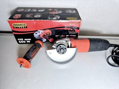 SZLIFIERKA MODECO EXPERT MN-93-021