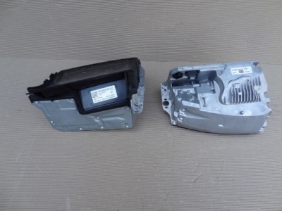 Дисплей head up 9y1919617ah porsche cayenne фото №1