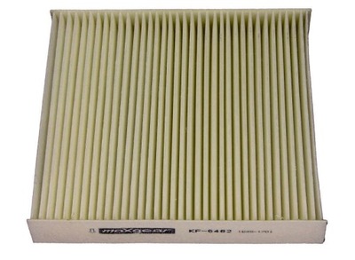 FILTRO CABINAS RENAULT CLIO 12- DACIA SANDERO 13-  