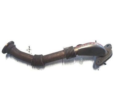 Bmw 1 e87 1.6 трубка вихлопних газів egr 7578327 фото №1