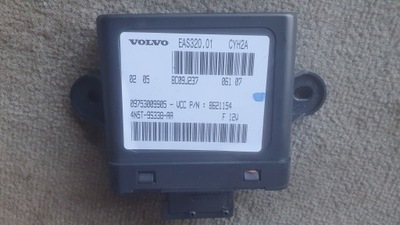 VOLVO V50 S40 II C30 C70 II 04-12 2.0D 1.6D МОДУЛЬ DPF FAP 4N5T-9S338-AA фото