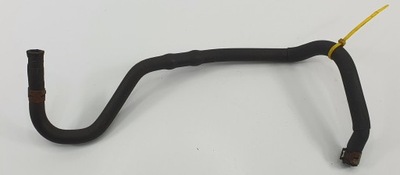 Wąż труба wody opel corsa d 1.3 cdti 13278920 фото №1