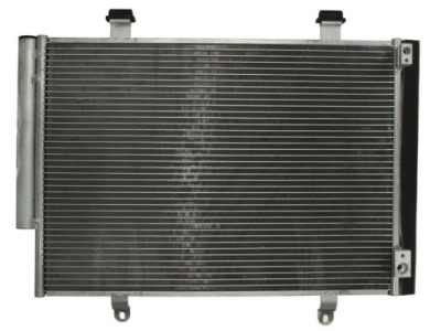 Конденсатор, кондиціонер nrf 35944 фото №1