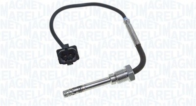 MAGNETI MARELLI 172000047010 ДАТЧИК, ТЕРМОМЕТР ВИХЛОПНИХ ГАЗІВ