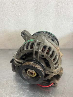 Генератор renault twingo ii 2 231003659r фото №1