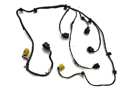 Жгут электропроводка pas audi оригинальный номер 4l1971073c фото №1