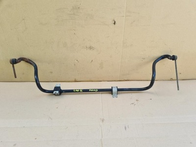 Тяга стабілізатор перед передній renault laguna ii 2 фото №1