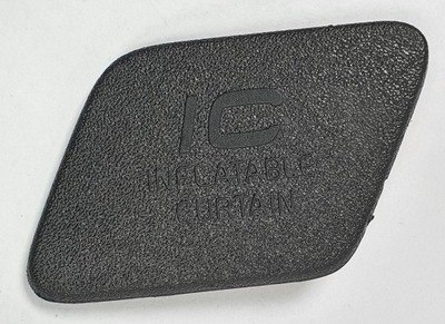 Пластик заглушка подушка безпеки volvo v50 8663528 фото №1