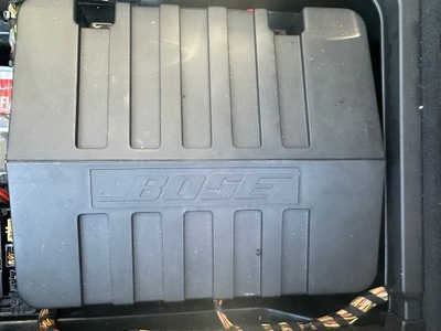 Сабвуфер bose porsche panamera 970 фото №1