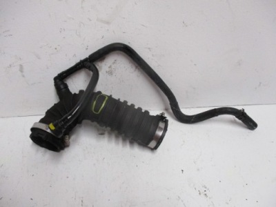 Труба пабтрубок  smart 165785277r фото №1