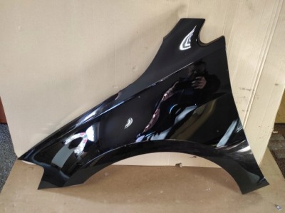 Крила volkswagen golf 7 przedlift ліва l041 застосування до 2017r фото №1