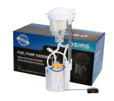 Насос пального dodge ram 1500 2500 3500 pickup 2004/2009 фото №1