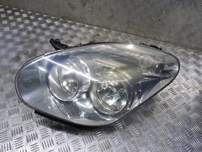 Opel combo d фара лампа лівий перед 51909056 фото №1