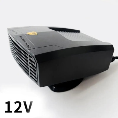 180W CAR ELECTRICA HEATER 12/24V 360 ° OBRACANIE ODPORNOSC AL ALTO TEMPER  