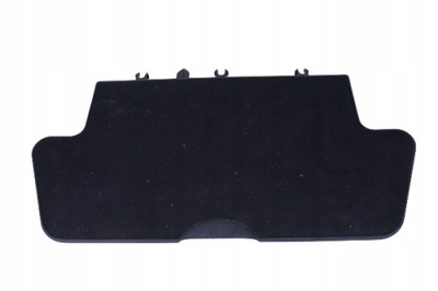 Обивка защита ковёр citroen c4 picasso фото №1