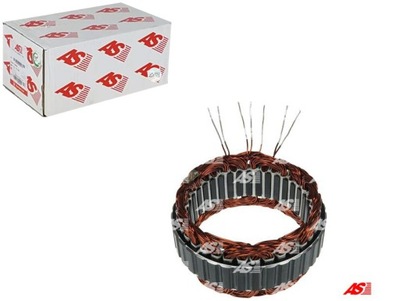 Stator, генератор as-pl as5009 фото №1