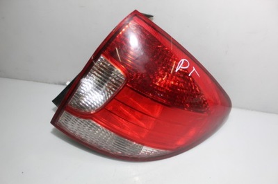 Лампа правая задняя kia rio i фото №1