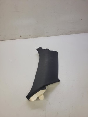 Защита стойка левый задняя audi a6 c7 4g9867287 s-line фото №1