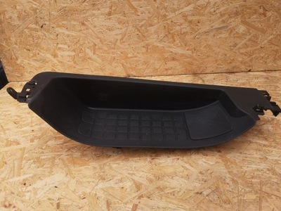 Zafira expert proace підніжка лівий перед 98091633zd фото №1