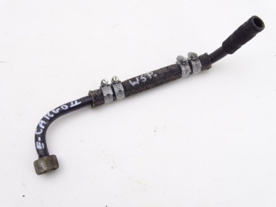 Iveco eurocargo ii 02-08 шланг усилителя фото №1