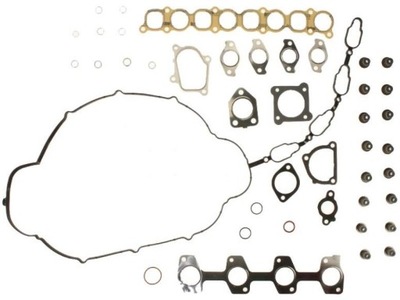 JUEGO DE FORROS CULATA DE CILINDROS KIA SORENTO I 2.5 02-11  