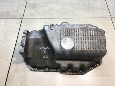 Піддон масляна octavia i 1.6 036103603p фото №1