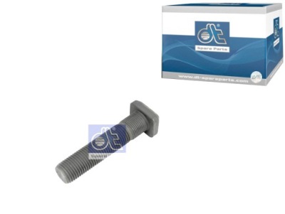 Болт колеса задня 7 8"-11bsfx102mm scania 2 3 3 bus 4 4 bus p g r t фото №1