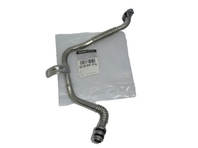 CABLE DE ACEITE ORIGINAL 8200647074 LAGUNA 3 2.0 16V  