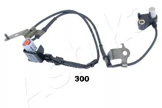 151-03-300 ДАТЧИК ABS ПЕРЕДНЯЯ L MAZDA 6