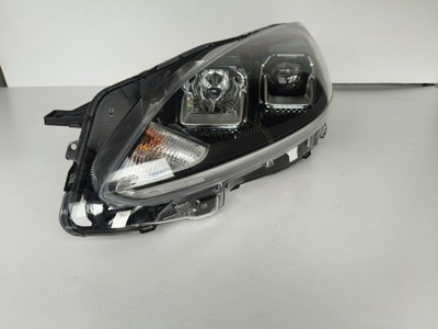 Лампа ліва фара ford kuga mk3 19- led фото №1