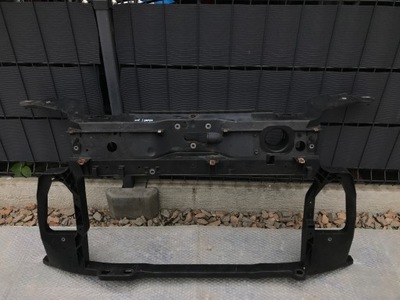 Fiat panda 2 ii підсилювач pas перед 2003-2012 фото №1