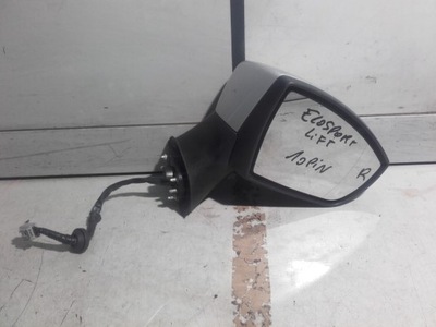 Ford ecosport lift дзеркало праве 10 pin фото №1