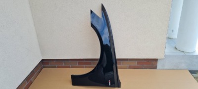 Крыло audi a6 c8 4k0 левый перед передний фото №1