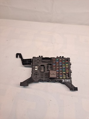 Коробка предохранителей x-type 9x43-14a073-aa фото №1