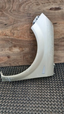 RENAULT SCENIC II WING FRONT LEFT TED11  